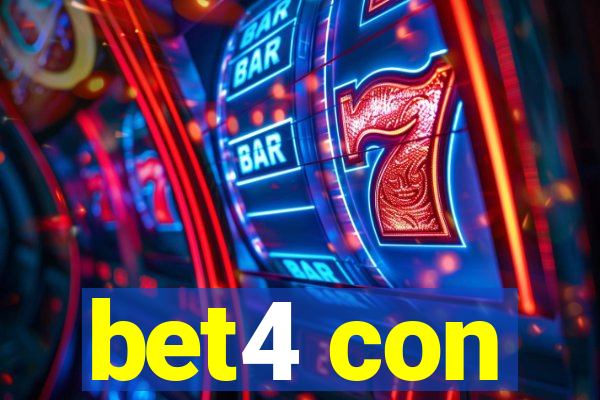 bet4 con